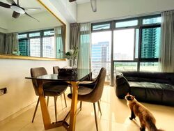 Ascent @ 456 (D12), Apartment #495565171